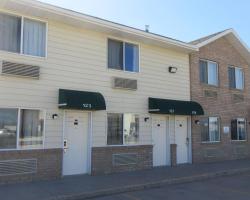 Quality Inn Beaver I-15