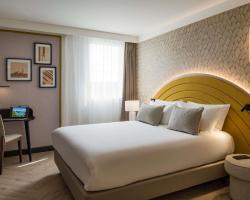 Mercure Chartres Est