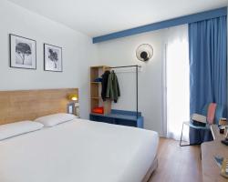 ibis Styles Aubagne Gemenos