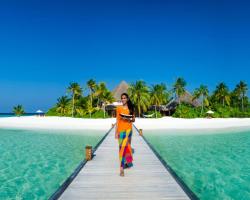 V Villas Maldives at Mirihi - MGallery Collection