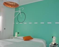 Lo Scoiattolo Piedmont Bike Hotel