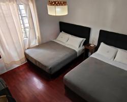 Casita Libertad Barranco