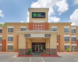 Extended Stay America Suites - Austin - Downtown - Town Lake