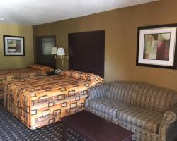 Executive Inn and Suites Longview