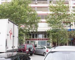 Nuevo Centro Turia Apartment