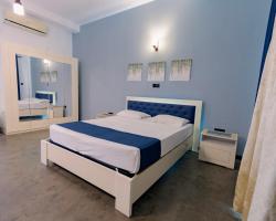 Blue Fox Hikkaduwa