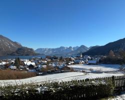 Ferienwohnung Diwoky