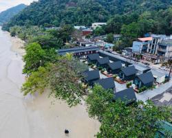 Sangtawan Resort