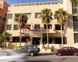 Petra Palace Hotel