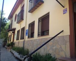 Apartamentos Arroyo Frío