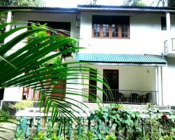 Kandy City Elephant Hostel