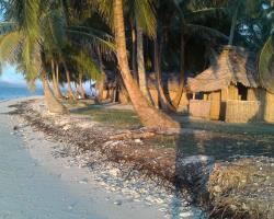 Cabañas Demar Achudup, San Blas