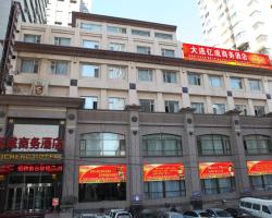 Dalian Yicheng Business Hotel