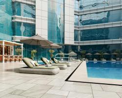 Vintage Grand Hotel Dubai