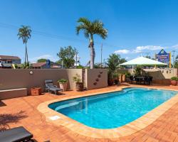 Villa Mirasol Motor Inn