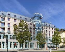 OREA Spa Hotel Cristal