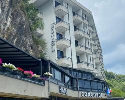 Hotel Concorde