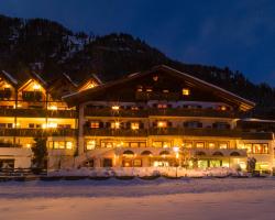 Hotel Alpenland