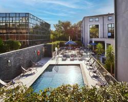 Radisson Hotel Aix En Provence