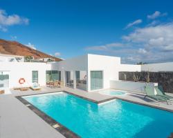 Ereza Hoopoe Villas