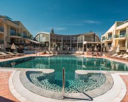 Belcehan Hotel