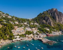 Hotel Weber Ambassador