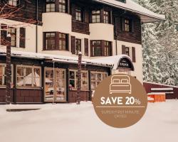 Boutique Hotel Soyka