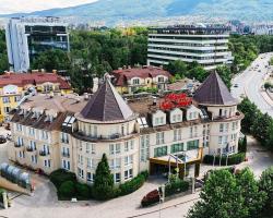Maison Sofia - MGallery
