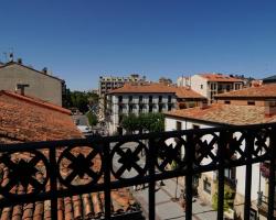 Hosteria Solar de Tejada