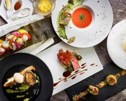 Hana Irodori no Yado Kayuu