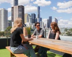 Summer House Brisbane