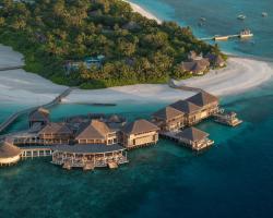 Six Senses Laamu