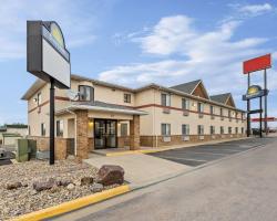 Days Inn by Wyndham Wall