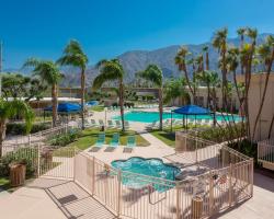 Days Inn by Wyndham Palm Springs