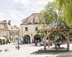 Hotel Pod Ciżemką