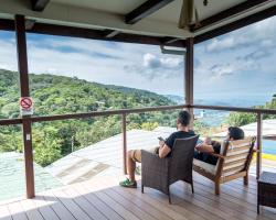 Camino Verde B&B Monteverde Costa Rica