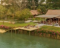 The Riverfront Reserve