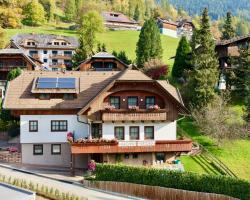 Haralds Ferienwohnungen