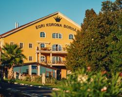 Egri Korona Borház és Wellness Hotel