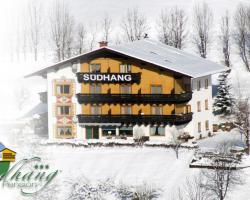 Pension Südhang