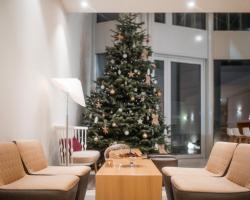 The Passage - Urban Retreat