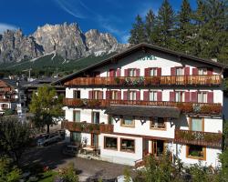 Hotel Bellaria - Cortina d'Ampezzo