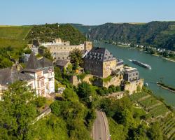 Hotel Schloss Rheinfels