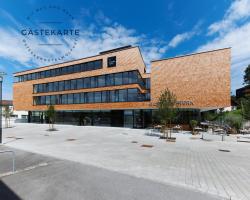 Sternen Hotel Wolfurt