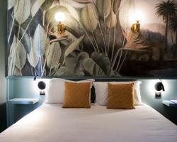 Villa Pruly Hotel Cannes Centre