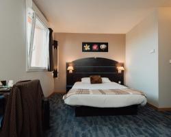 Hôtel Akena Caudry Cambrai