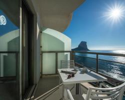 Hotel Bahía Calpe by Pierre & Vacances