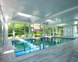 Novotel Senart Golf De Greenparc