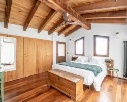 Hotel Mas la Ferreria