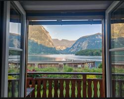 Seehotel am Hallstättersee